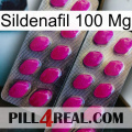 Sildenafil 100 Mg 10